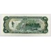 DOMINICAN REPUBLIC 1978 . ONE 1- ONE THOUSAND 1,000 PESOS BANKNOTES . SPECIMEN . FULL SET